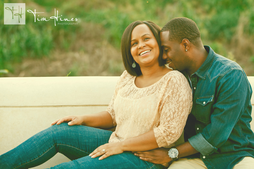 Charlotte Engagement Photographer couple 1