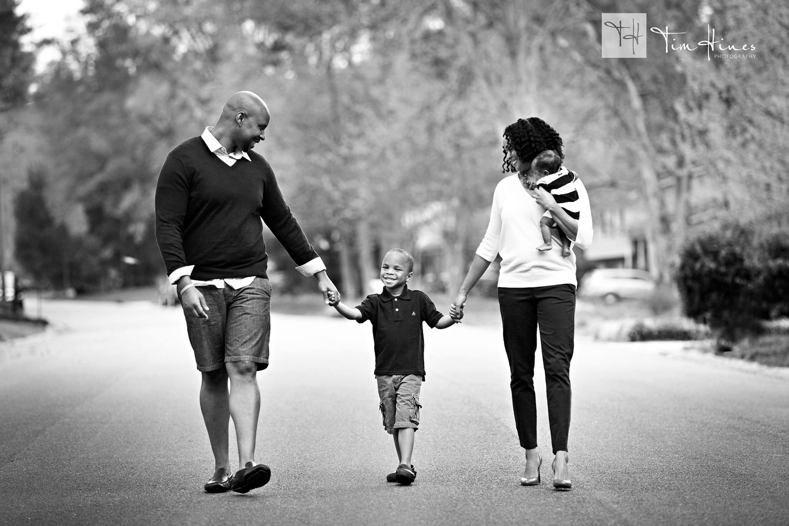 Charlotte Family Portrait Photographer