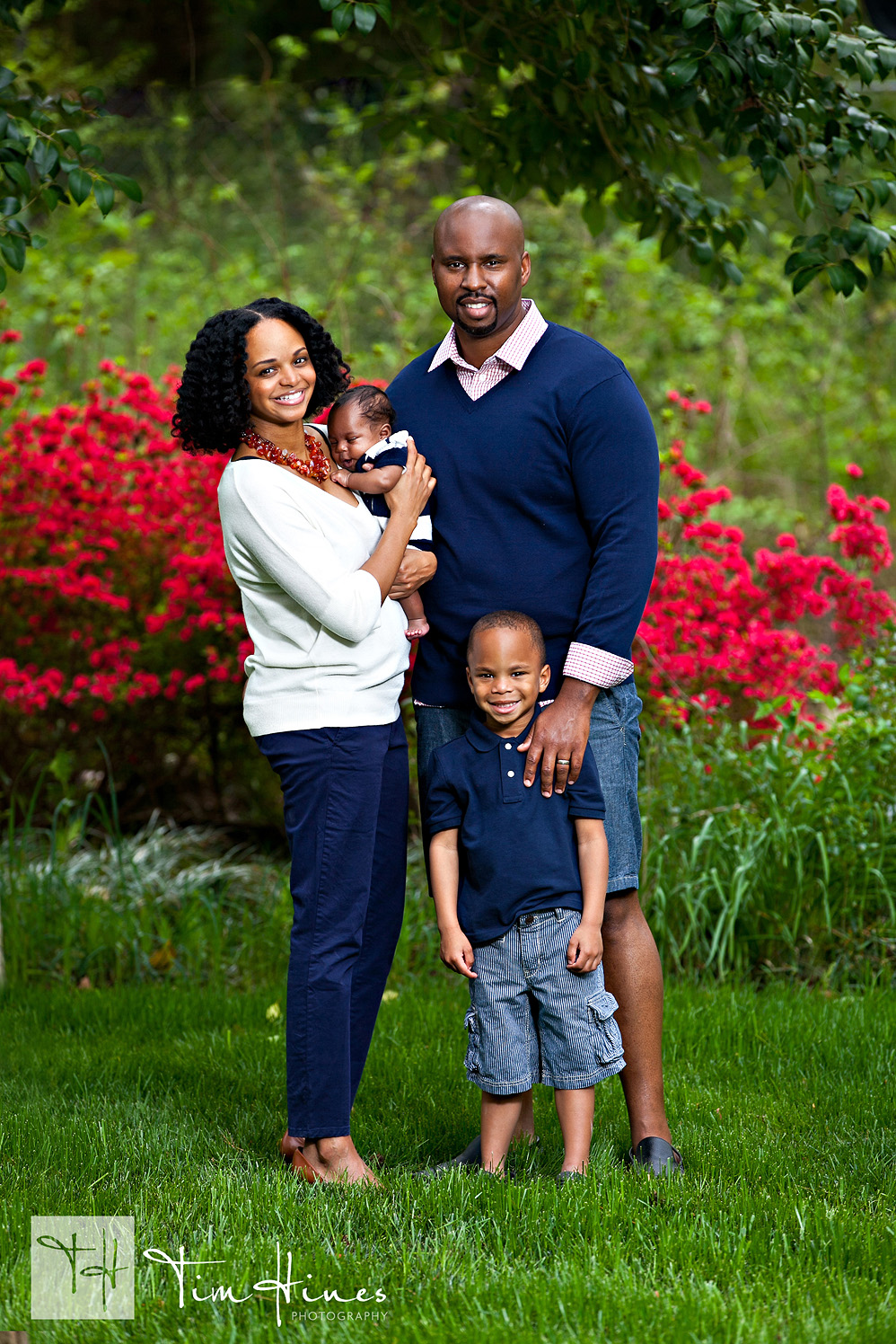 Charlotte Family Portrait Photographer