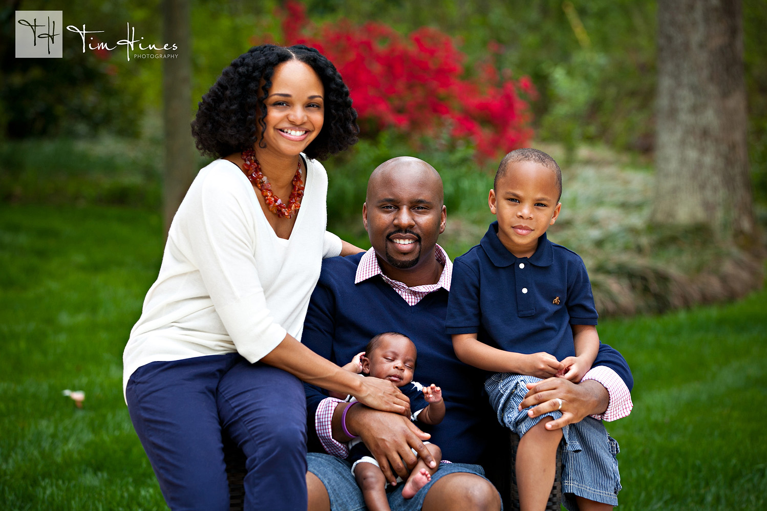 Charlotte Family Portrait Photographer