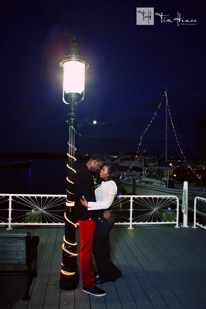 Alexandria, VA Engagement Session Charlotte Wedding Photographer