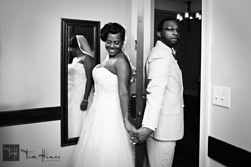 Charlotte Wedding Photographers