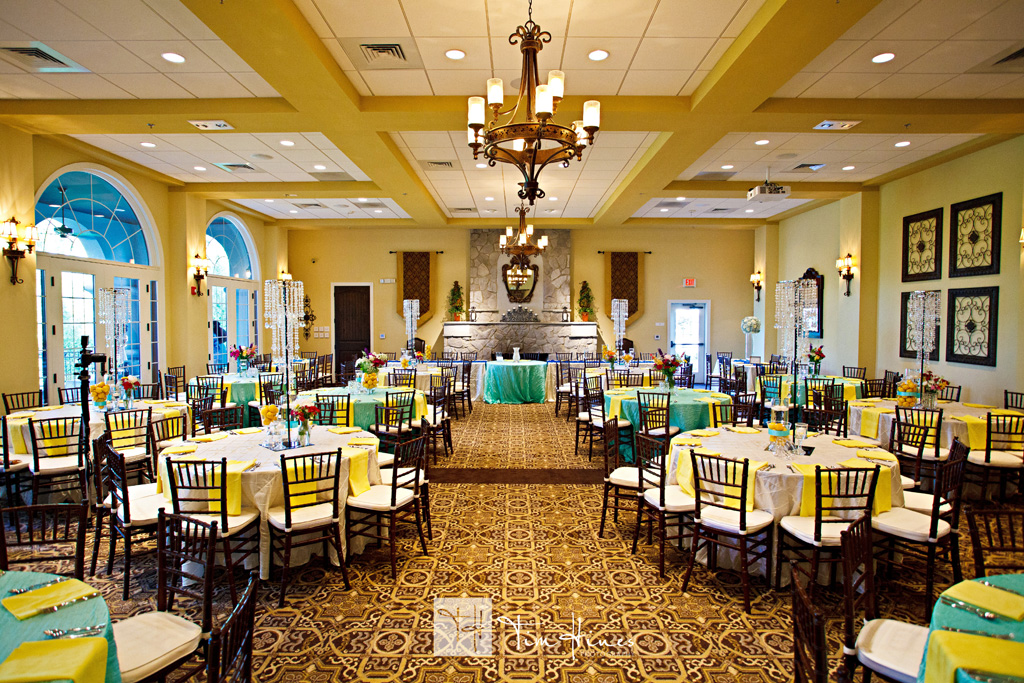 Charlotte Wedding Photographers Decor 