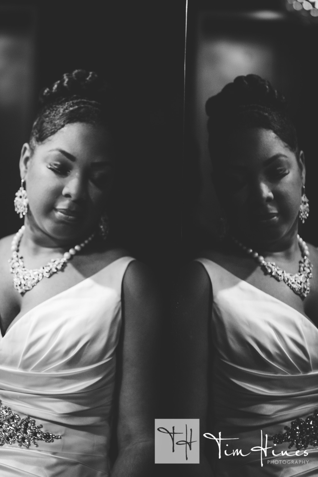 Charlotte Bridal Photography Sheraton