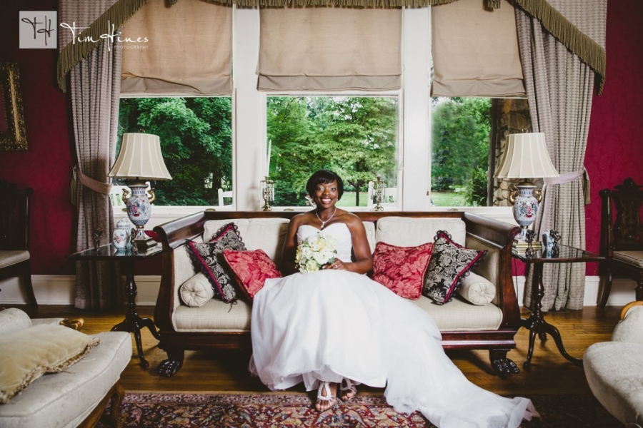 Van Landingham Estate