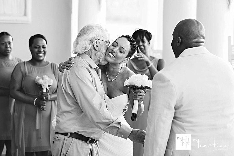 Jamaica Wedding Photographer Charlotte North Carolina grand palladium
